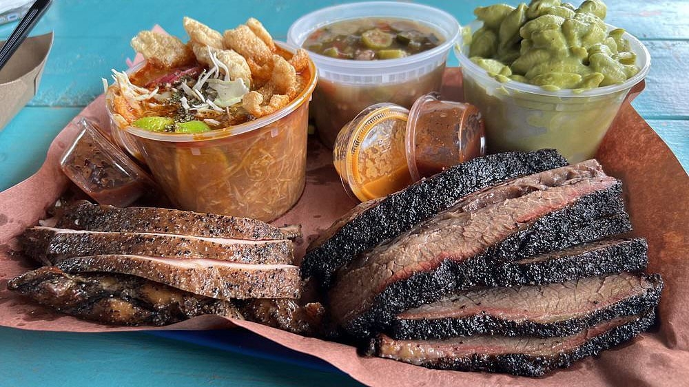 Kansas fury as Texas takes top BBQ honors