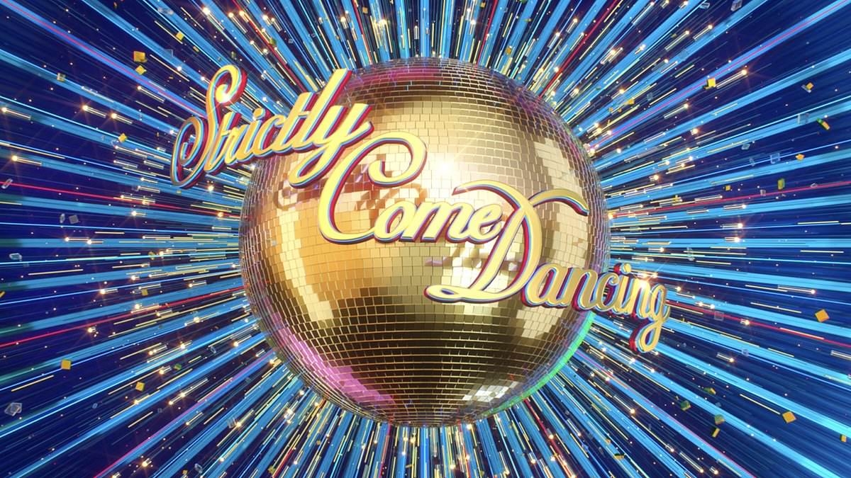 Strictly Come Dancing star to reboot career by fronting a new Channel 5 documentary about bizarre subject