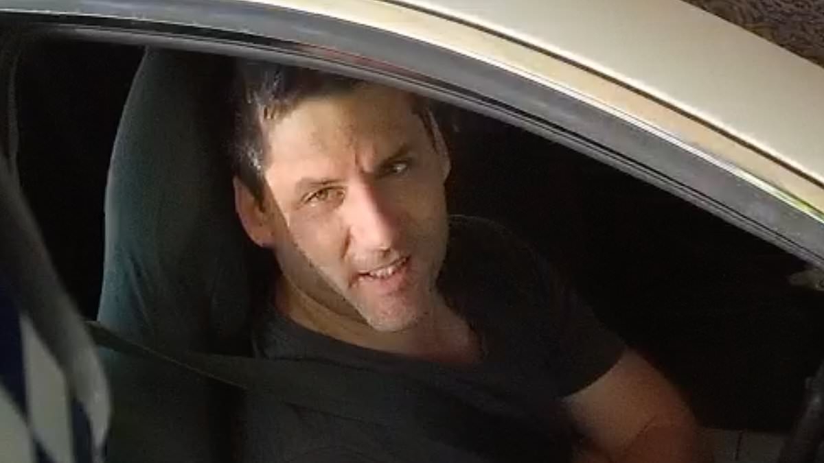 The hidden side of Joel Cauchi that Australians never knew about - before he brought nightmarish horror to Westfield Bondi Junction