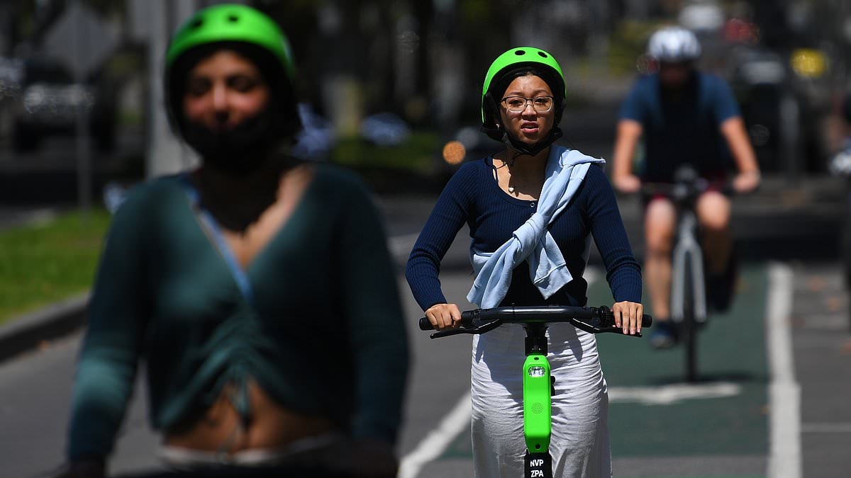 E-scooter laws get a major shakeup in NSW: What you need to know