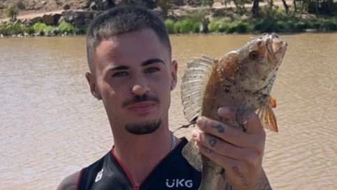 Final moments of young Aussie who drowned in Thailand as his younger sister reveals the reason he was overseas with his mates