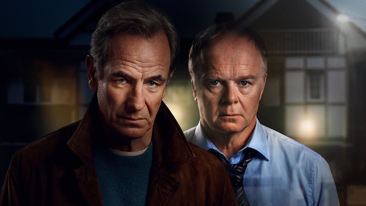 CHRISTOPHER STEVENS reviews The Game: Jason Watkins's golfing ex detective lifts this psycho thriller above par...