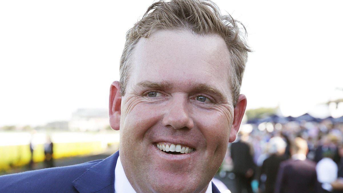 Aussie sport mourns racing star who died aged just 42 while serving ban over drug use