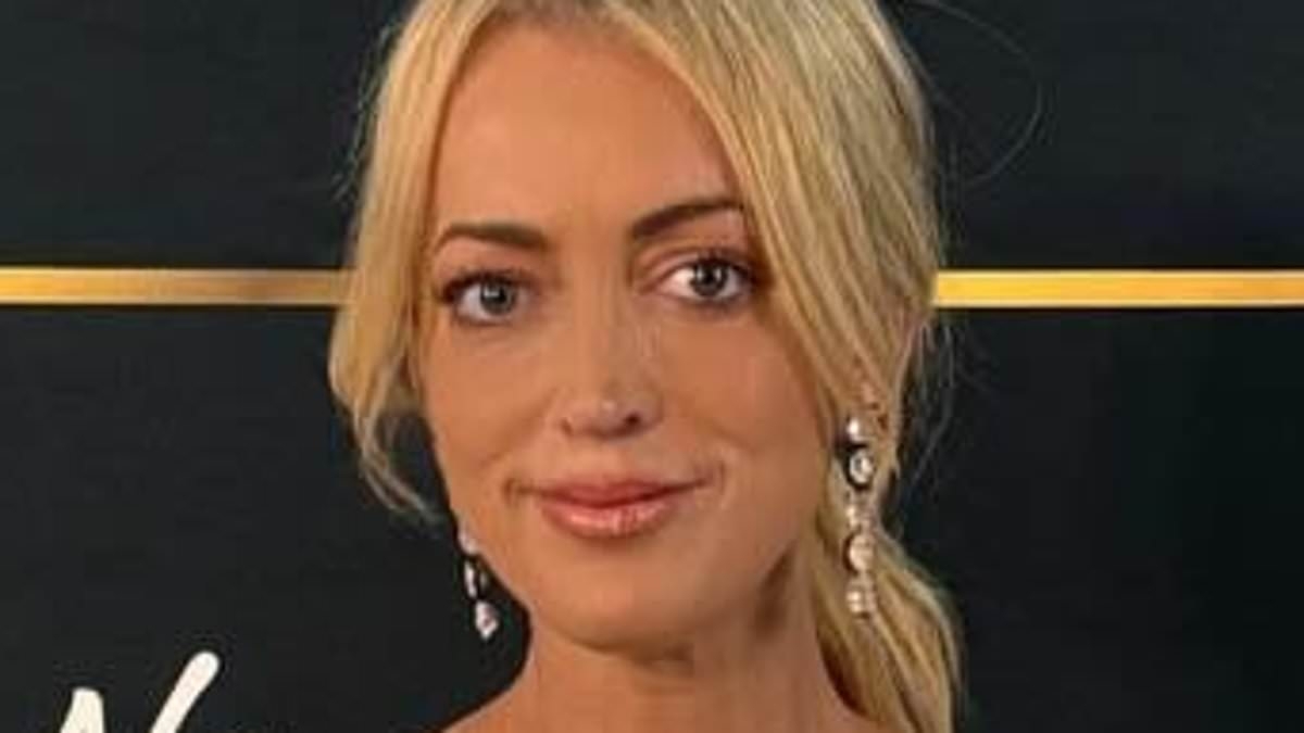 Jackie 'O' Henderson's secret Hollywood film! Radio star reveals she played Robin Williams' love interest in a hit movie