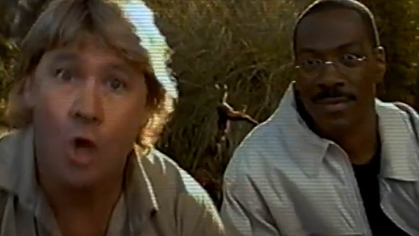 Heartbreak as Steve Irwin's beloved Dr Dolittle 2 co-star dies
