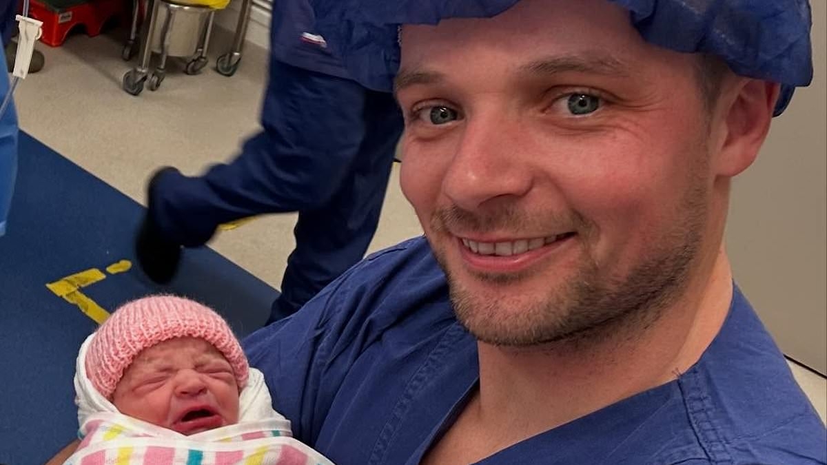 Dylan Buckley: Footy star who became a HUGE success in entertainment reveals amazing family news