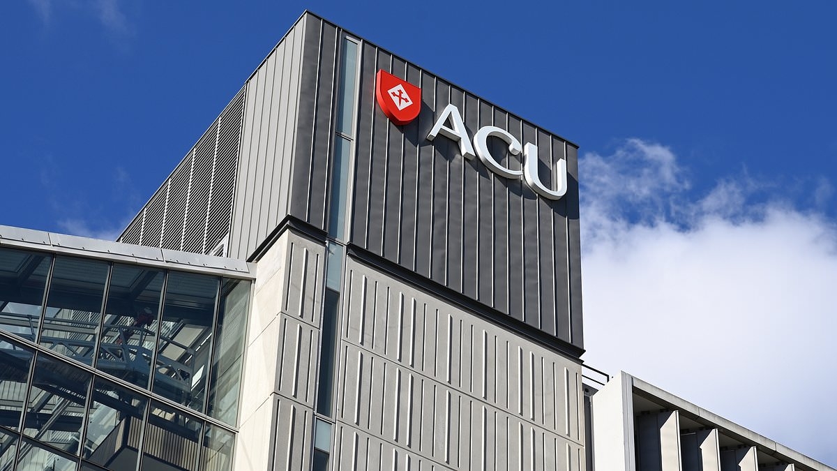 University students wanting to be teachers now required to complete 'woke' mandatory modules before they even step foot in a classroom