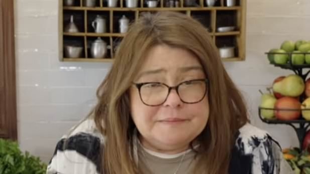 Rachael Ray draws strong reaction after posting concerning new video