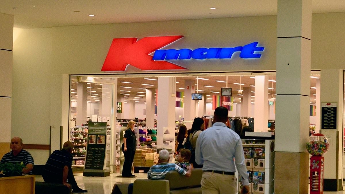 BREAKING NEWS Fan-favourite Kmart product is urgently recalled after customer suffered painful burns