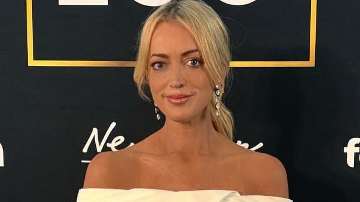Jackie 'O' Henderson shares never-before-seen details about her new dating show Stranded On Honeymoon Island