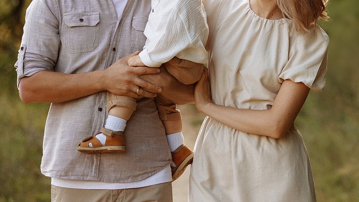 Middle-class wives reveal the shocking secrets that could shatter their 'perfect' marriages: 'The whole village knows apart from him': SEALED SECTION