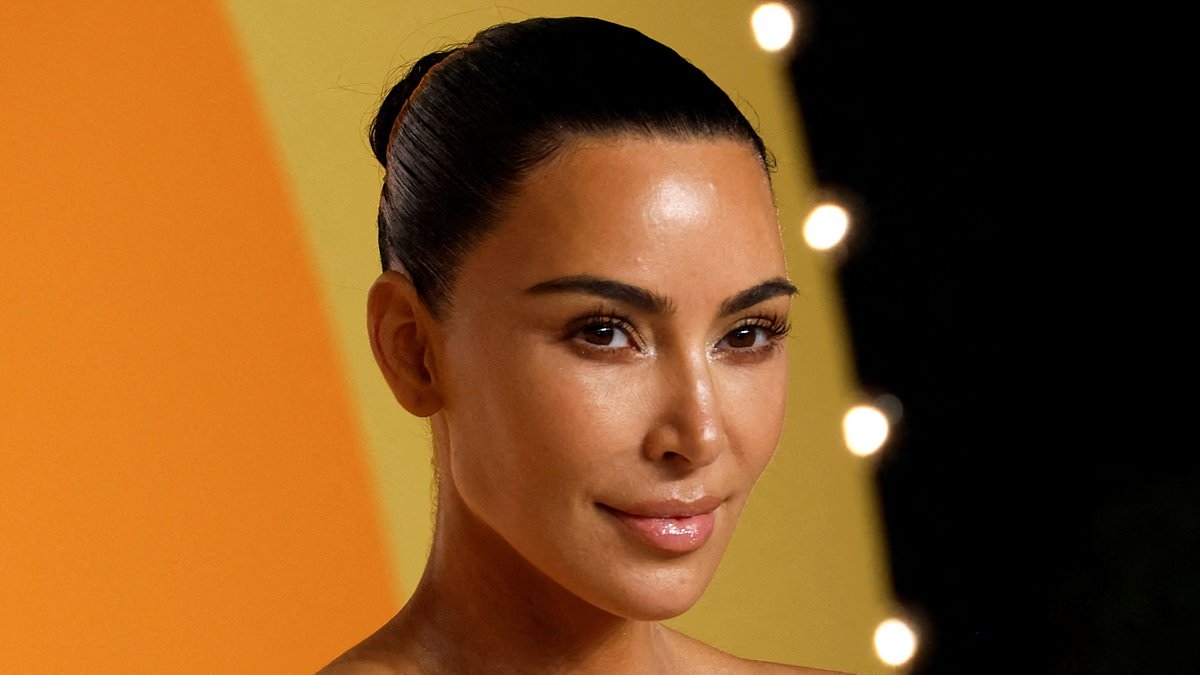Kim Kardashian trial live: Star to confront Paris 'grandpa gang' suspects accused of tying her up at gunpoint in $10 million jewellery heist