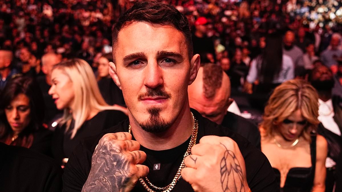 Tom Aspinall admits he has 'had enough' of waiting for Jon Jones and reveals theories for UFC legend refusing to agree mega-fight