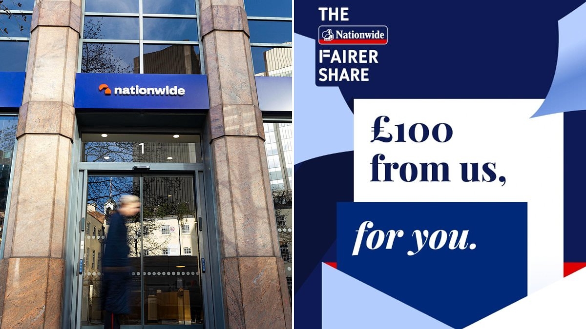 Will Nationwide pay a £100 Fairer Share loyalty bonus for 2025? Exact date we'll find out