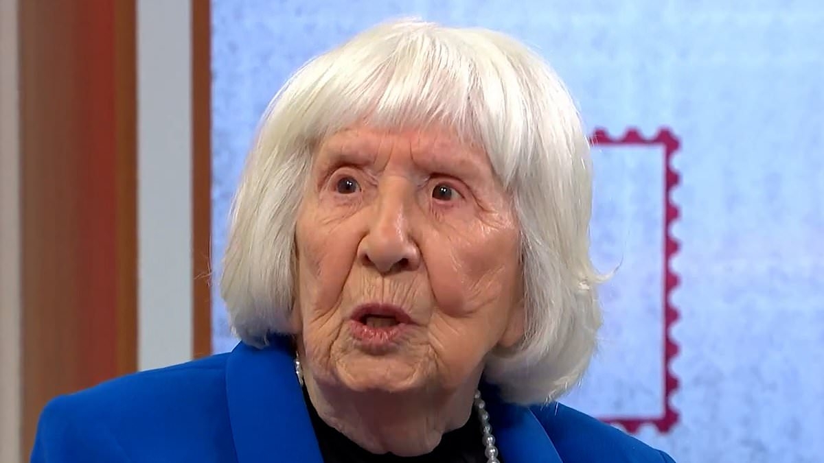 Oldest surviving victim of the Post Office scandal savages Keir Starmer for 'continuing this little game' as she reveals she STILL hasn't been compensated
