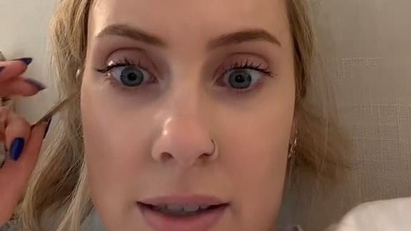 ER doctor's wife reveals things he would never do