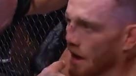 Is this the best corner speech in UFC history? Epic X-rated pep talk from Jack Della Maddalena's coach before final round of UFC 315 win goes viral