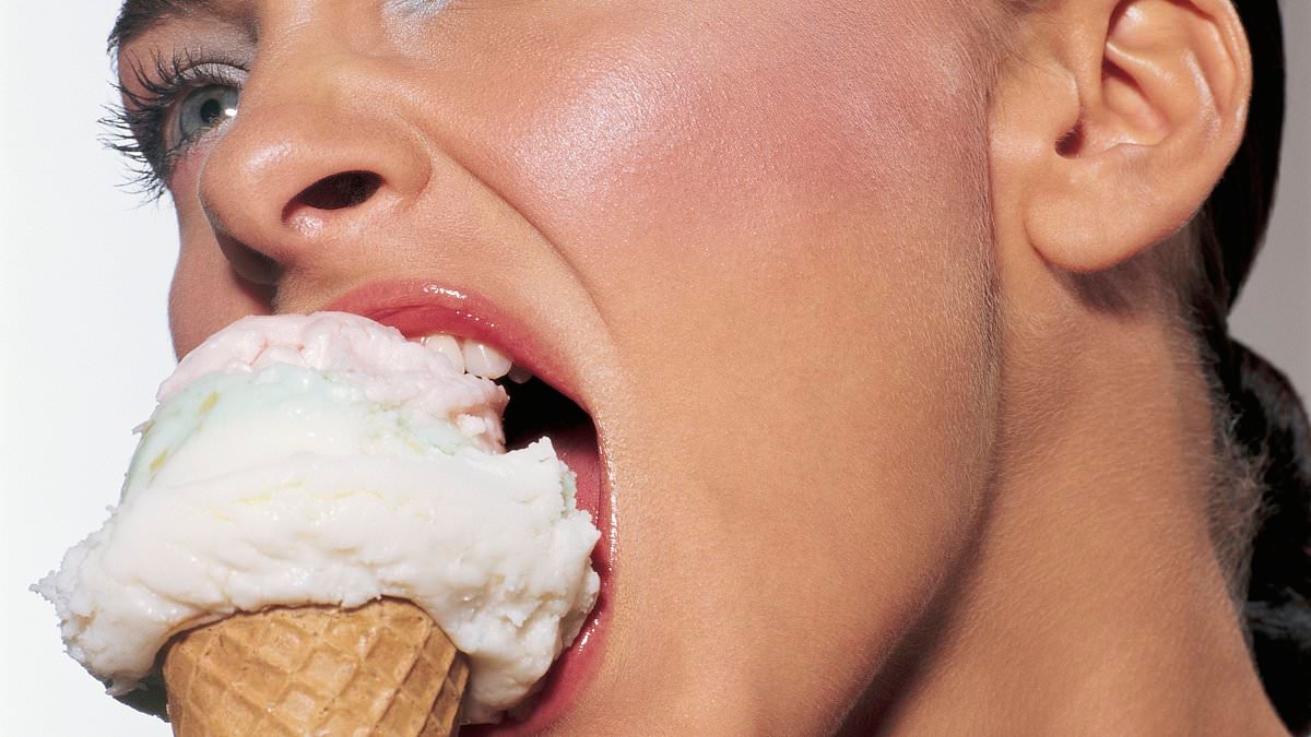 EXCLUSIVE Why butter, cheese and ice cream could help you live longer: Top epidemiologist shares stunning discovery that could change our view on saturated fats forever