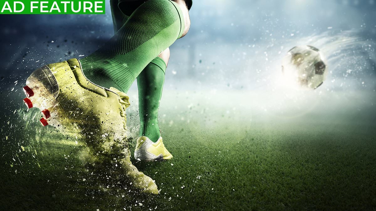 Wilson Isidor, Eliezer Mayenda and Jack Rudoni to each have a shot on target tonight BOOSTED to 5/1 with Sky Bet