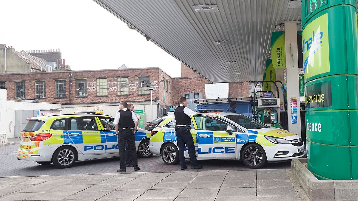 Millions of pounds worth of fuel stolen from petrol stations in recent years - here's how many thieves were caught