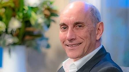 Inside the dramatic downfall of 'sugar daddy' plastic surgeon who lost his career, reputation and marriage