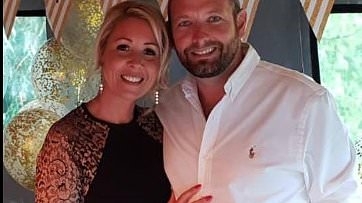 EXCLUSIVE Father whose £13,000 Range Rover was stolen from Essex finds it 5,000 miles away in Tanzania