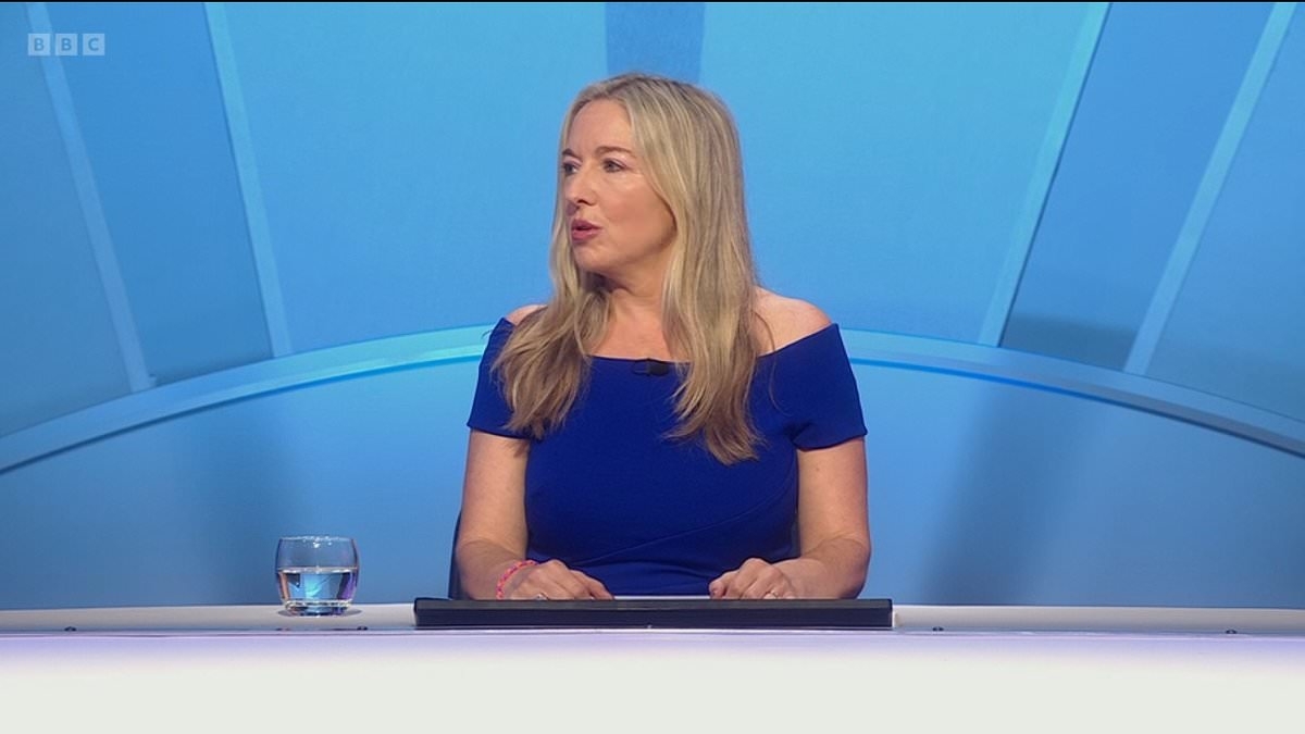 Only Connect fans rage 'I'm out' as they 'switch channels' just minutes into show - blasting 'awful' problem with BBC quiz