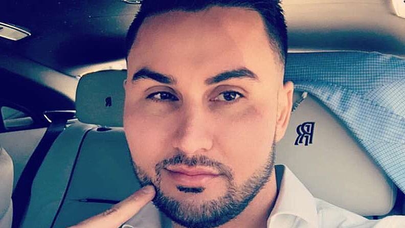 Major update on disgraced former deputy mayor Salim Mehajer's bid for freedom