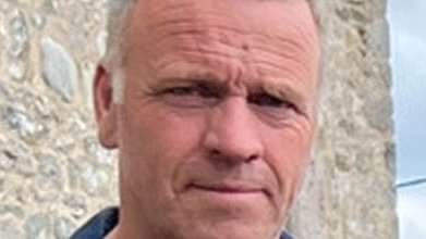 'One-in-a-million' father-of-three, 56, died after his truck hit 120,000 volt cables, inquest told