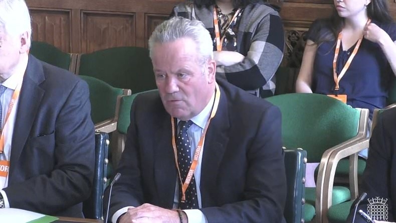 Boss of stricken Thames Water defends £195,000 bonus and admits mothballed £250m desalination plant should never have been built - as he warns over summer hosepipe bans despite surging bills