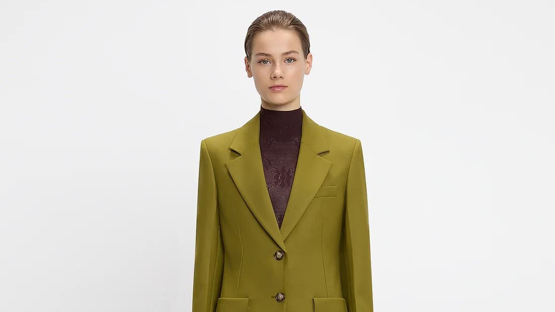 Kate Middleton just stepped out in the chicest Victoria Beckham suit - where to buy her outfit and similar high-street picks