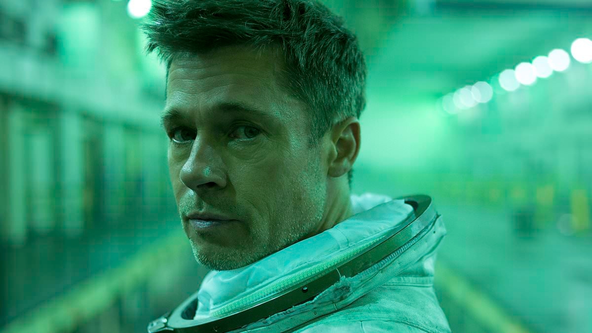 Netflix adds 'criminally underrated' movie starring Brad Pitt with near-perfect Rotten Tomatoes score that's been hailed as a 'genuine masterwork'