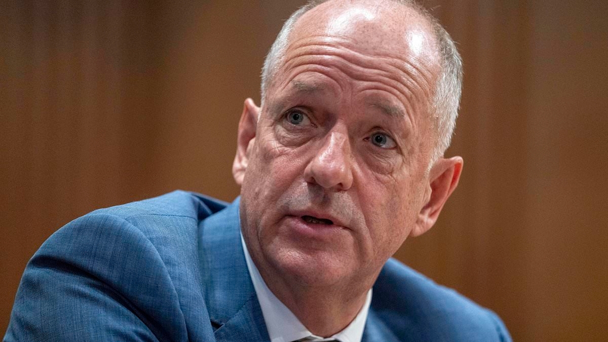 UnitedHealth CEO Andrew Witty resigns for 'personal reasons' six months after Luigi Mangione shooting