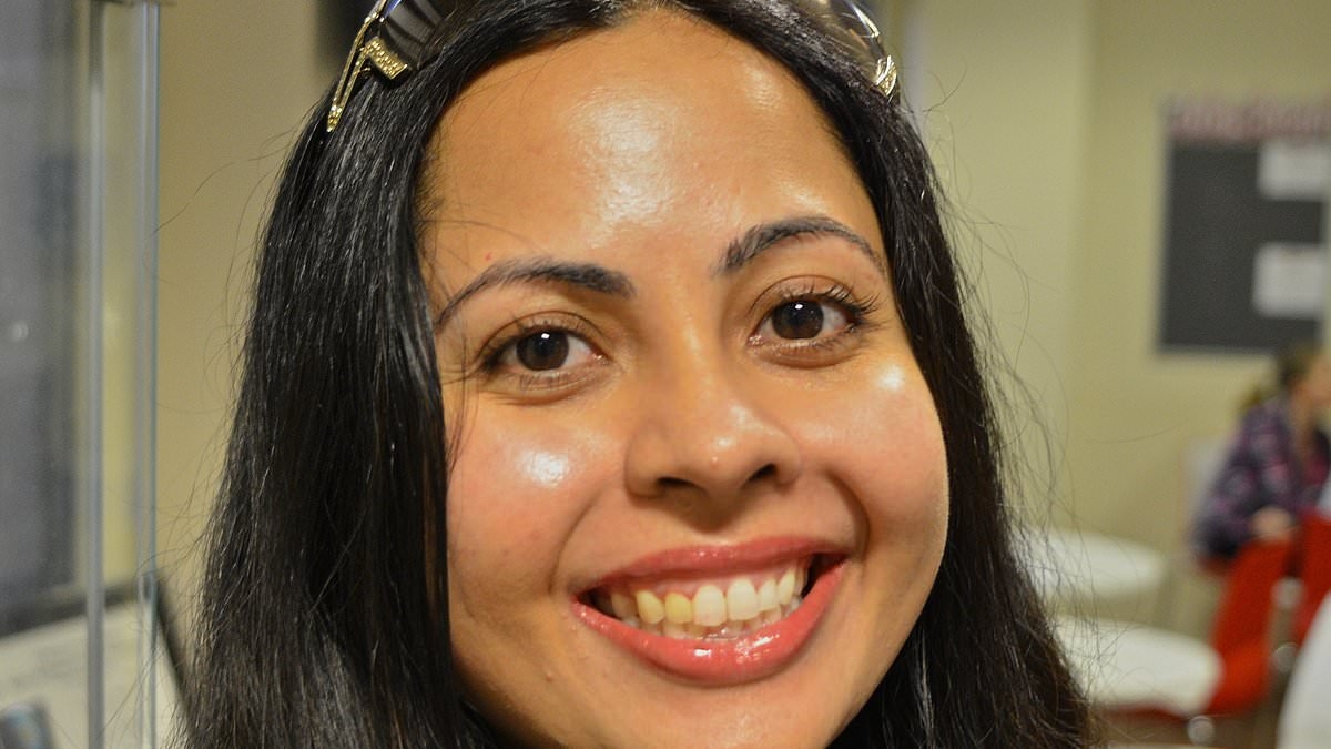 'Tiger mum' accused of defrauding Britain's top A-level private school out of £5m appears in court