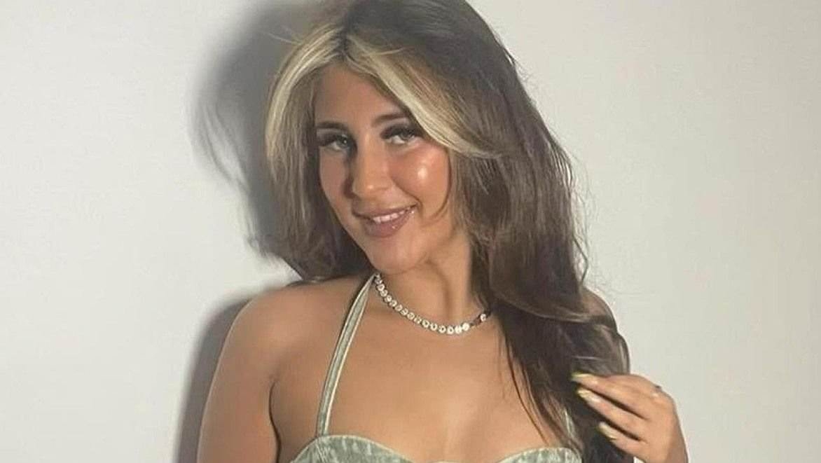 BREAKING NEWS Shocking update on British tourist, 18, who 'vanished on holiday in Thailand' after her family put out desperate plea