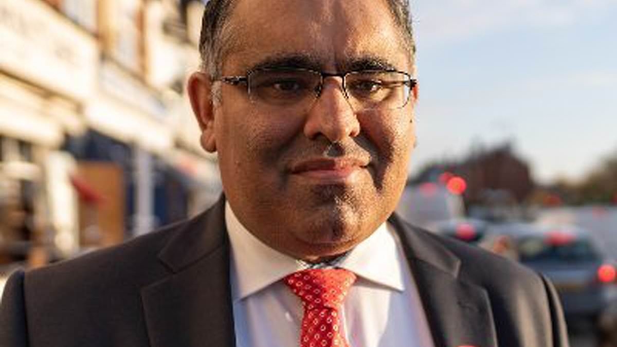 Pakistan airport-backing Labour MP faces standards probe into claims he broke Commons spending rules on accommodation and travel costs