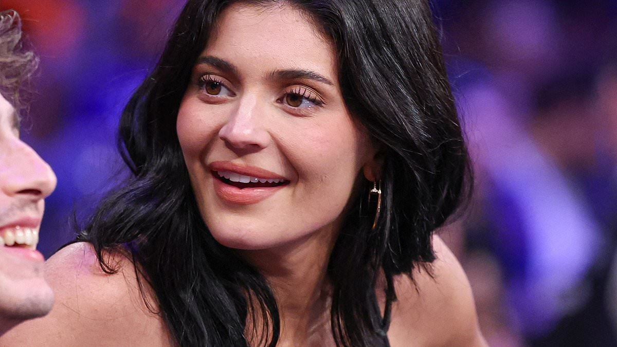Find out if Kylie Jenner snubbed Jordyn Woods at basketball game... 6 years after Khloe Kardashian feud