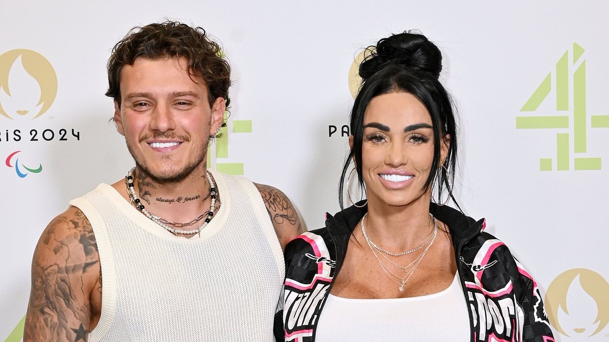 Katie Price, 46, reveals what is 'wrong' in her relationship with JJ Slater, 32, as she admits she 'doesn't feel free' amid rumours they had split