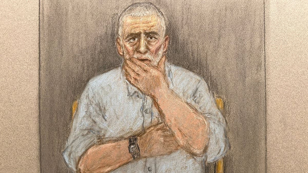 'I'm not angry, I'm not bitter': Peter Sullivan breaks silence as he walks free for first time in 38 years after his conviction for brutal murder of Diane Sindall was quashed