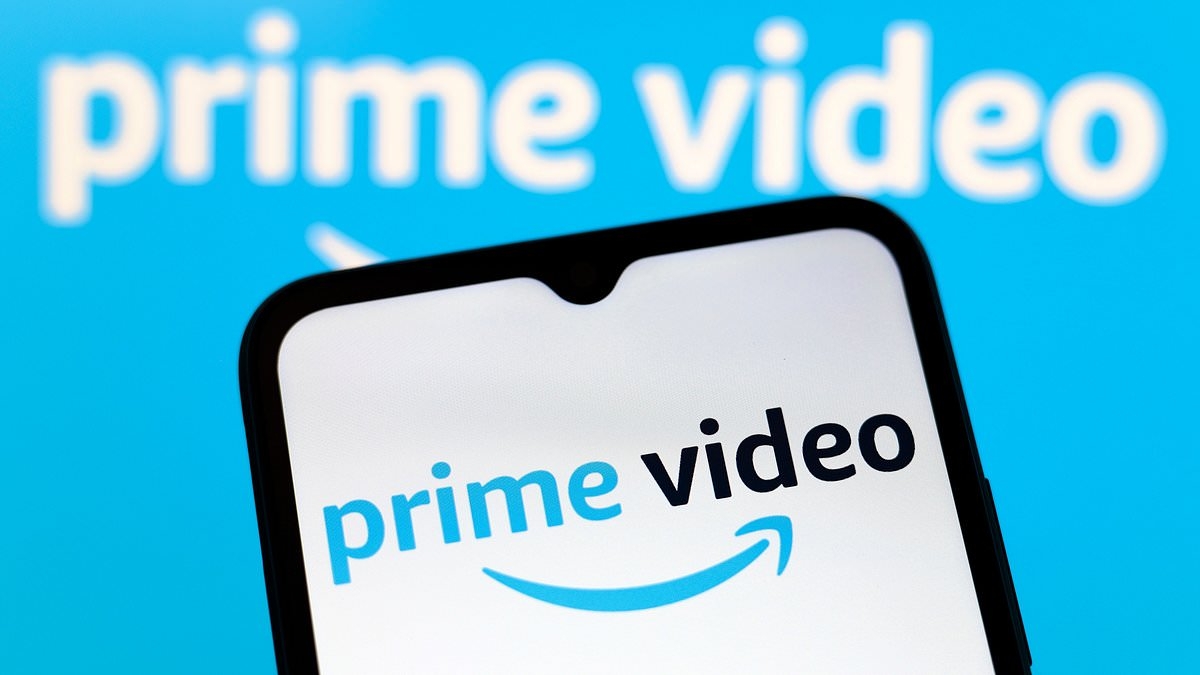 Prime Video axes 10 shows - was yours on the list?