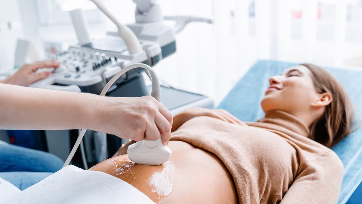 Doctors officially told to start screening ALL pregnant women for frightening STD in bombshell move