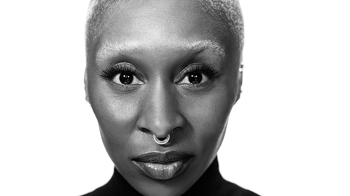 Wicked star Cynthia Erivo lands a HUGE new job on London's West End - and she's set to play another legendary villain