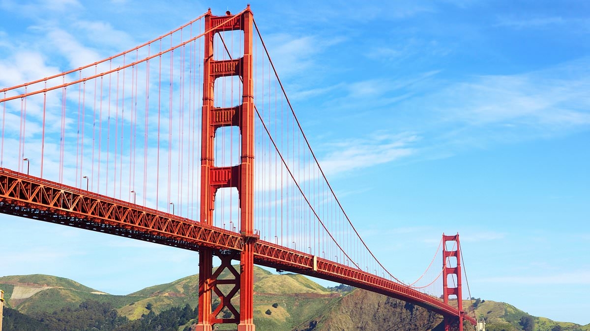 Why a slice of San Francisco real estate is defying the city's sharp crash