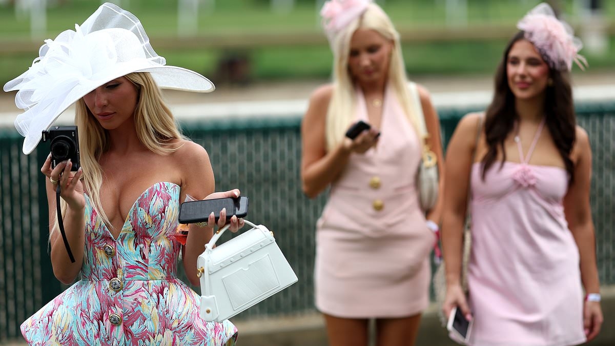 Fashion fans erupt as etiquette expert reveals events that require an unwritten 'modest' dress code