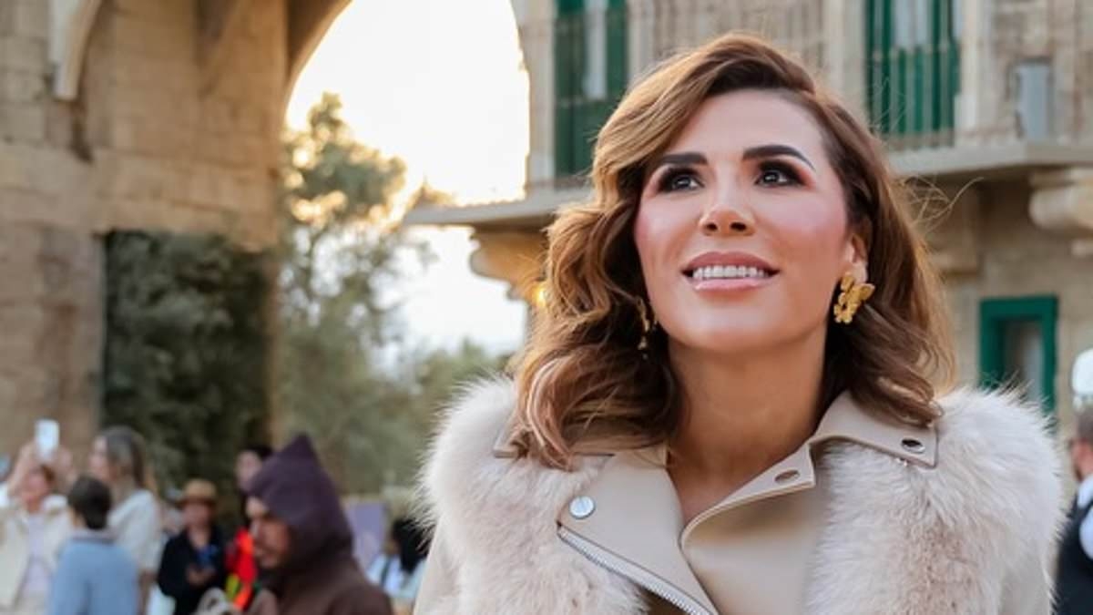 Report: Why Mexican politician had her visa revoked by Trump