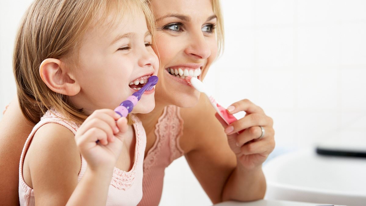 Scientists find toxic metals linked to autism in popular toothpaste