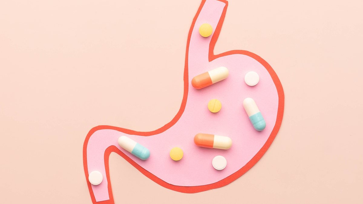 'Golden age' weight-loss pill that mimics gastric bypass op is hailed a 'miracle' - and said to be better than fat jabs