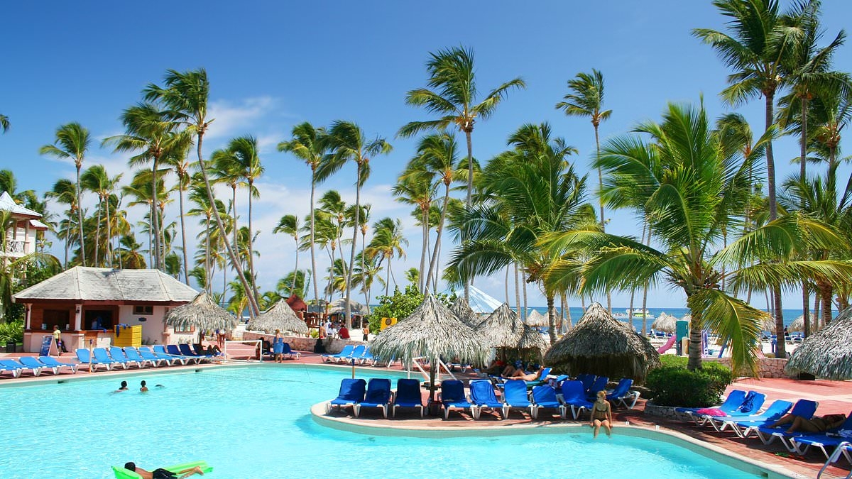 Why all-inclusive holidays are more popular than ever as luxury hotels jump on the bandwagon
