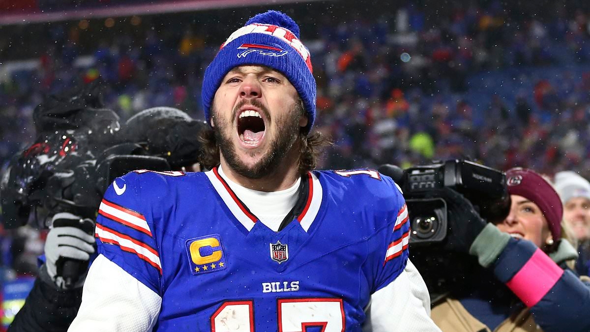 Revealed: The huge scheduling change being made at NFL HQ after 2025 matchups are released