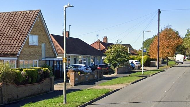 Woman, 23, arrested after four-year-old boy 'went missing' in Suffolk - sparking massive search operation